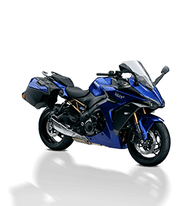 HAYABUSA 2024 2025 | CORREA MOTOS SUZUKI