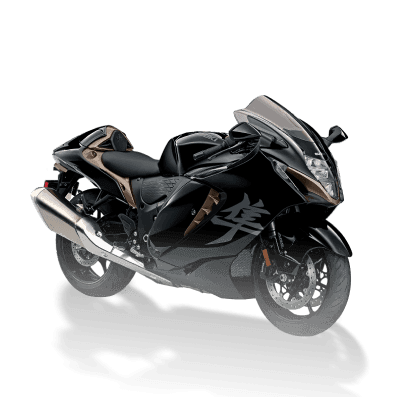 Hayabusa | CORREA MOTOS SUZUKI