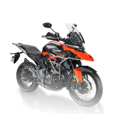 T 350 X | CORREA MOTOS SUZUKI