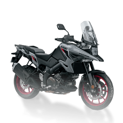 V-Strom 1050